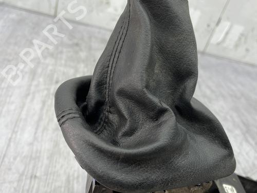 Gear lever PEUGEOT 207 (WA_, WC_) 1.4 HDi | BP29757055M90