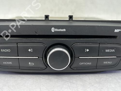 Radio RENAULT KANGOO Express (FW0/1_) 1.5 dCi 90 (FW0G, FW05, FW08, FW11) | BP33211881E6 - Image 3