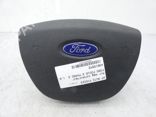 Førerens kollisjonspute FORD FOCUS II (DA_, HCP, DP) 1.8 TDCi | BP23670581C9 