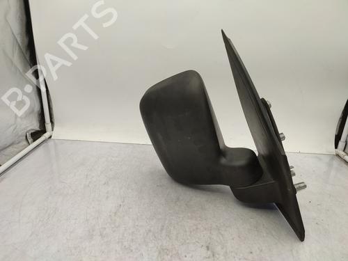 Used Right mirror FORD TRANSIT CONNECT (P65_, P70_, P80_) 1.8 Di (75 hp) 27684539