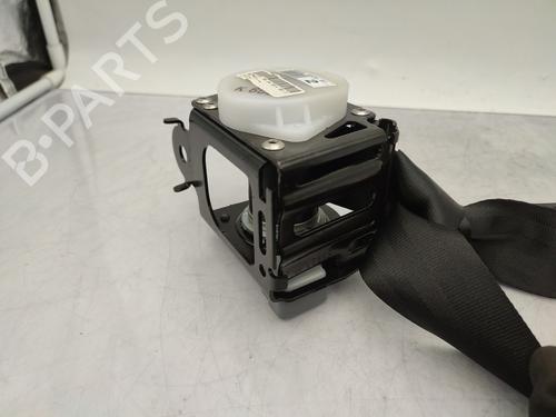 Rear right seatbelt CITROËN DS4 (NX_) 1.6 HDi 115 | BP25281136I28  - Image 5
