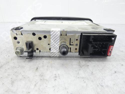 Used Radio Radio ALFA ROMEO GT (937_) 1.9 JTD (937CXN1B) (150 hp) 23699788 23699788
