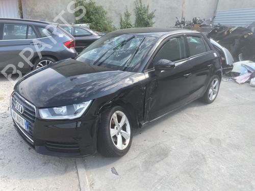 Dashboard AUDI A1 Sportback (8XA, 8XF) 1.4 TDI | BP37451023C46 - Image 73