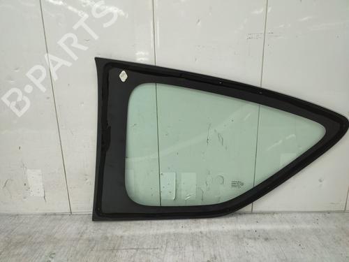Rear right quarter glass PEUGEOT 107 (PM_, PN_) 1.0 | BP27318921C92 
