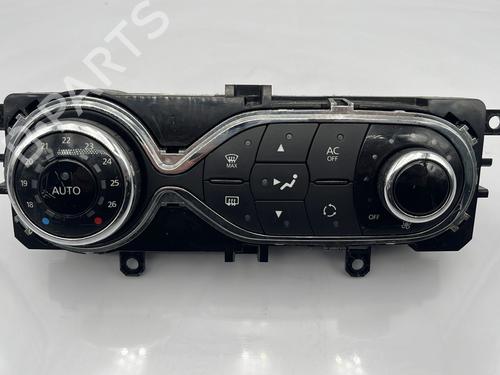 Climate control RENAULT CLIO IV (BH_) 1.5 dCi 90 | BP23759057I5 - Image 4