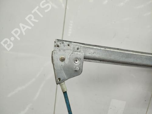 Front right window mechanism PEUGEOT 307 (3A/C) 1.6 HDi 110 | BP23719996C23 
