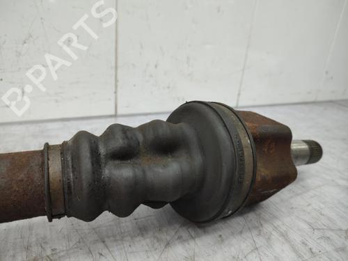 Used Left front driveshaft Left front driveshaft CITROËN C5 II (RC_) 2.0 HDi (RCRHRH) (136 hp) 23696885 23696885