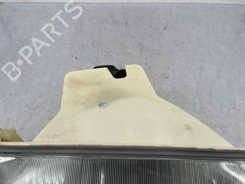 Used Right headlight Right headlight CITROËN ZX (N2) 1.4 i (75 hp) 34257458 34257458
