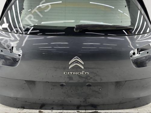 Tailgate CITROËN C4 Picasso II 1.6 HDi / BlueHDi 115 | BP30676812C6