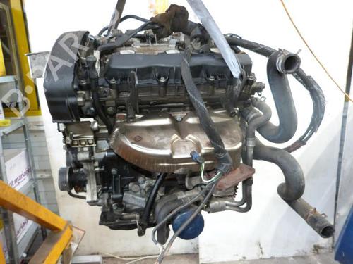 Engine PEUGEOT 607 (9D, 9U) 3.0 V6 24V | BP36591278M1 - Image 2