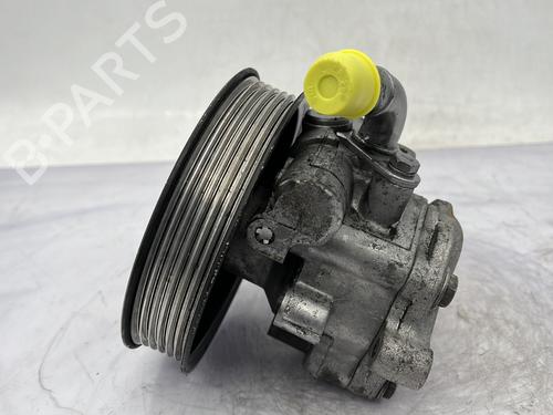 Used Steering pump Steering pump VW PHAETON (3D1, 3D2, 3D3, 3D4, 3D6, 3D7, 3D8, 3D9) 3.0 V6 TDI 4motion (224 hp) 29498317 29498317