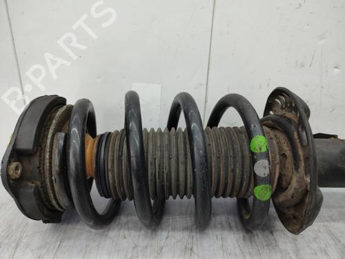 Left front shock absorber AUDI A3 Sportback (8PA) 2.0 TDI | BP23711849M16 