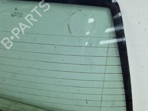 Bootlid window CITROËN SAXO (S0, S1) 1.5 D | BP23742735C64 