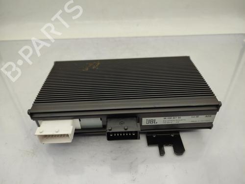 Electronic module PEUGEOT 1007 (KM_) 1.6 HDi | BP23740738M83 