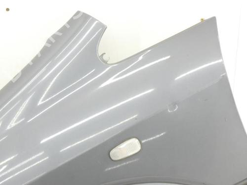 Left front fenders OPEL ZAFIRA A MPV (T98) 2.2 DTI 16V (F75) | BP23673253C41