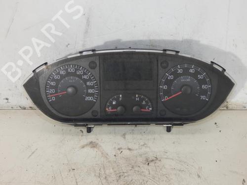 Instrument cluster FIAT IDEA (350_) 1.9 JTD | BP23695396C47 - Image 2
