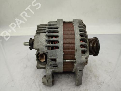 Alternator NISSAN QASHQAI / QASHQAI +2 I (J10, NJ10, JJ10E) 2.0 dCi | BP23730505M7 