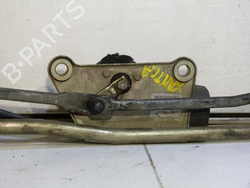 Front wiper motor CITROËN XANTIA (X1_, X2_) 1.9 Turbo D | BP23698235M29 