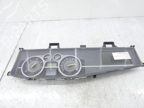 Instrument cluster RENAULT VEL SATIS (BJ0_) 2.2 dCi (BJ0E, BJ0F, BJ0G, BJ0H) | BP23695169C47 