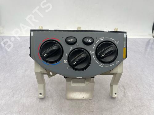 Used Climate control Climate control 36862006 36862006