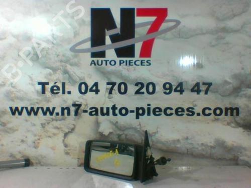 Used Left mirror Left mirror RENAULT ESPACE I (J11_) [1984-1992] 25269692 25269692