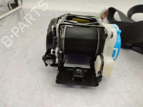 Front left seatbelt SUZUKI IGNIS III (MF, FF) 1.2 (ATK412) | BP27236909I26  - Image 6