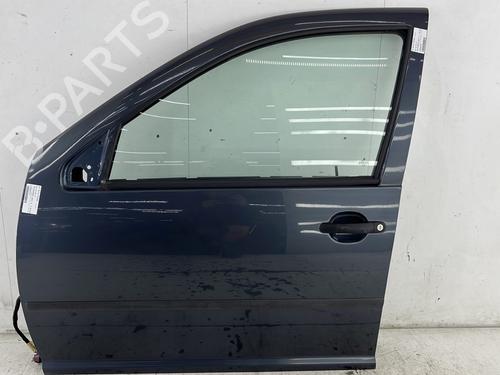 Used Left front door VW GOLF IV (1J1) 1.9 TDI (90 hp) 27926369