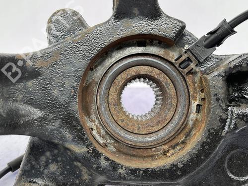 Right front steering knuckle RENAULT KANGOO Express (FW0/1_) 1.5 dCi 90 (FW0G, FW05, FW08, FW11) | BP23740357M26 
