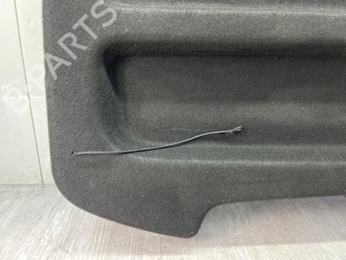 Hattehylle Hattehylle DACIA SANDERO II 1.5 dCi 75 / Blue dCi 75 (B8JW, B8M4, B8AH, B8M7, B8M6) (75 hp) 39660353 39660353