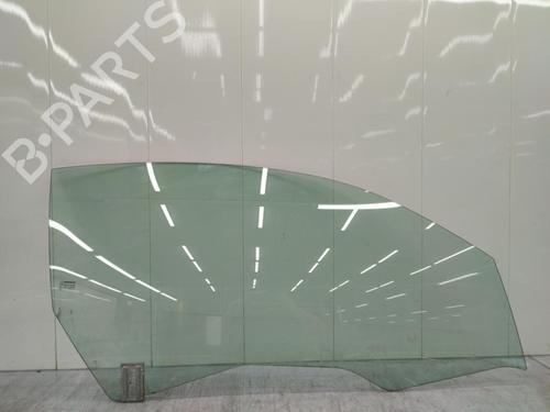 Used Front right door window Front right door window RENAULT MEGANE II Coupé-Cabriolet (EM0/1_) 1.9 dCi (120 hp) 23702685 23702685