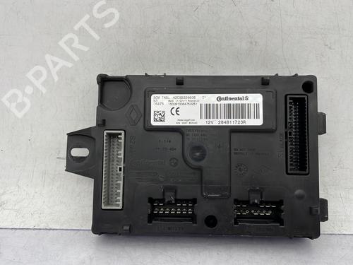 Electronic module RENAULT CLIO IV (BH_) 1.5 dCi 90 | BP26313912M83
