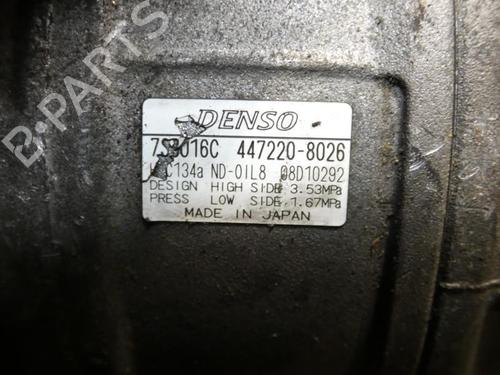 ac-compressor-bmw-3-touring-e46-1999-2000-2001-2002-2003-2004-2005-23697016 main image