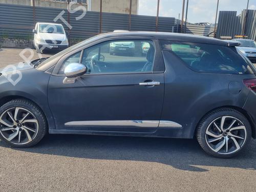 Left front window switch CITROËN DS3 (SA_) 1.6 HDi 110 | BP23705045I27  - Image 28