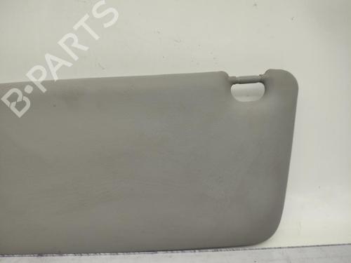 Right sun visor OPEL CORSA D (S07) 1.3 CDTI (L08, L68) | BP23728749I2  - Image 6