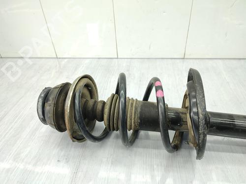 Used Right front shock absorber DACIA LOGAN II 1.2 (75 hp) 23712921