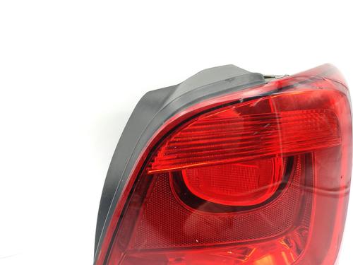 Right taillight VW POLO V (6R1, 6C1) 1.6 TDI | BP23741829C35 