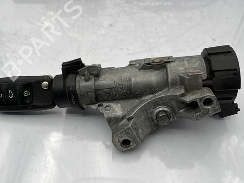 Electronic module VW POLO V (6R1, 6C1) 1.6 TDI | BP26907119M83 