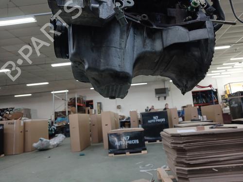 Engine RENAULT KANGOO (KC0/1_) 1.4 (KC0C, KC0H, KC0B, KC0M) | BP30870449M1 - Image 8