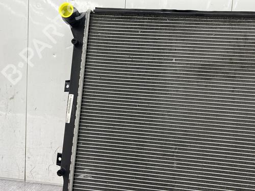 Køler VW GOLF PLUS V (5M1, 521) 1.6 TDI | BP30887031M31