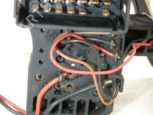 Used Switch Switch RENAULT MEGANE I Grandtour (KA0/1_) 1.9 dTi (KA0N) (98 hp) 23669800 23669800