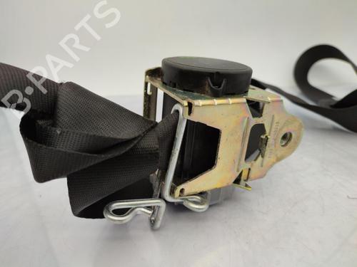 Front right belt tensioner FORD FIESTA V (JH_, JD_) 1.4 16V | BP23712100C88 
