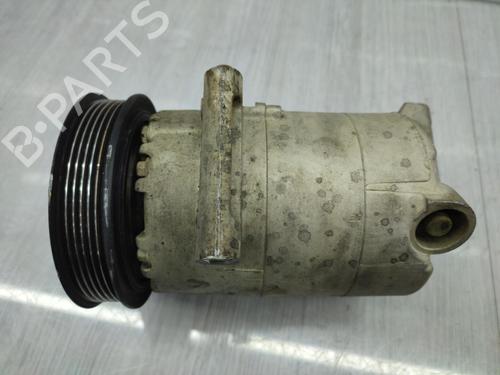 AC compressor FORD TRANSIT Van (FA_ _) 2.2 TDCi | BP23709898M34  - Image 9