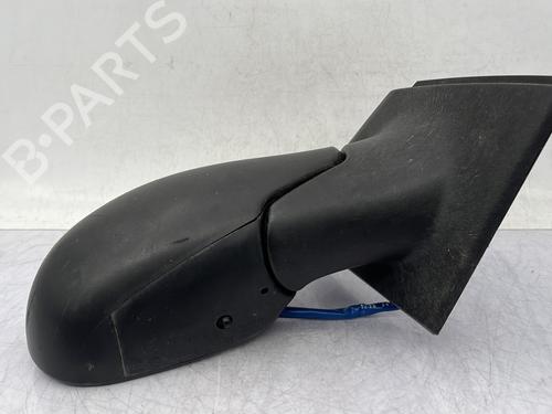 Right mirror CITROËN C2 (JM_) 1.4 HDi | BP31150350C27 