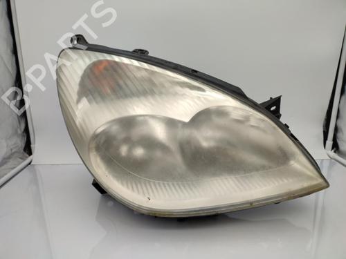 Used Right headlight Right headlight CITROËN C5 I (DC_) 2.0 HDi (DCRHZB, DCRHZE) (109 hp) 23712308 23712308