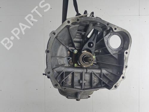 Gearbox SUBARU FORESTER (SF_) 2.0 AWD (SF5) | BP23678723M3