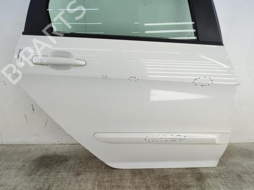 Right rear door PEUGEOT 308 SW I (4E_, 4H_) 1.6 HDi | BP23742846C5 