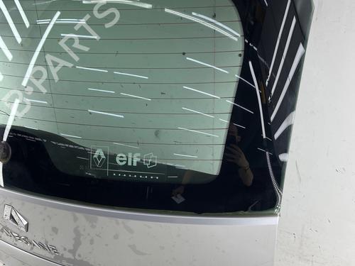 Used Tailgate Tailgate RENAULT MEGANE II Estate (KM0/1_) 1.6 16V (112 hp) 36287920 36287920