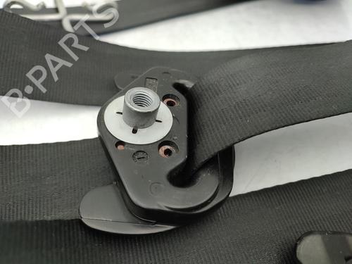 Front right belt tensioner CITROËN C4 I (LC_) 1.6 HDi | BP23709965C88 