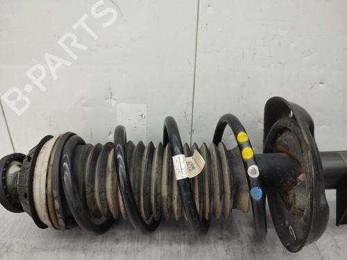 Right front shock absorber FIAT PANDA (312_, 319_) 1.2 (312PXA1A) | BP23721009M17 