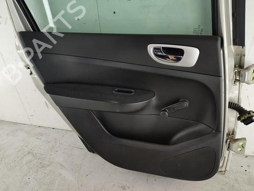 Left rear door PEUGEOT 307 Break (3E) 1.6 HDi 110 | BP23730906C4 